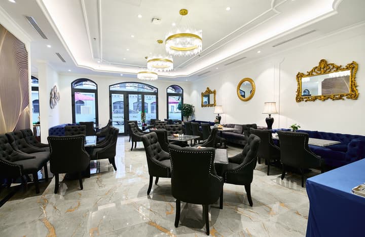 The Yen Residences Halong