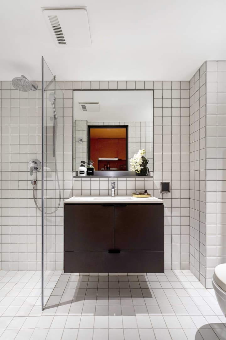 base-Wangfujing Serviced Apartment