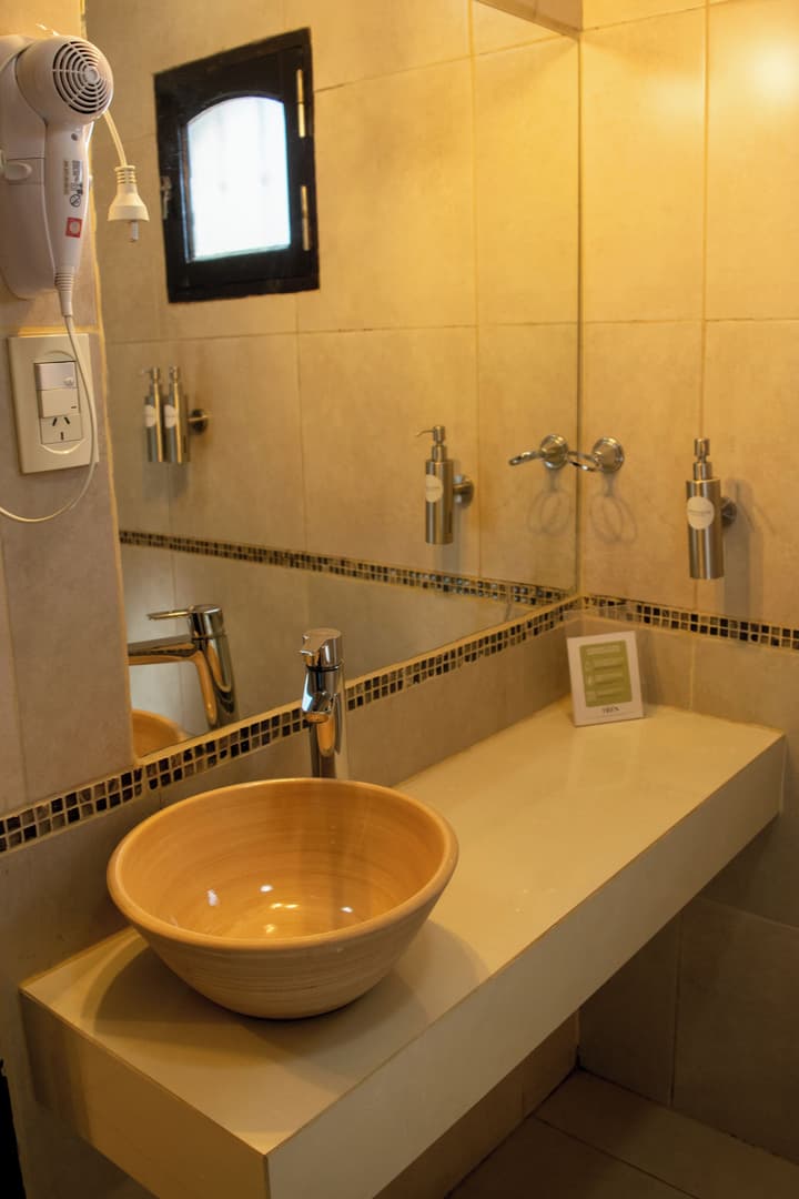 Hotel del tren