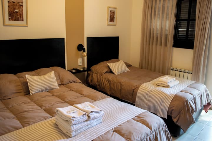 Hotel del tren