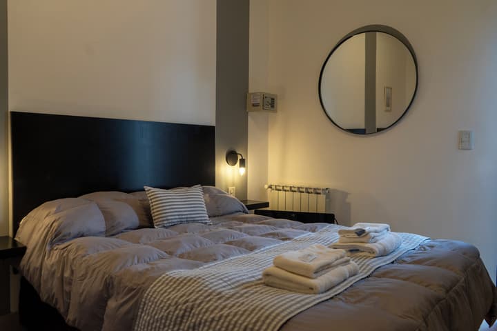 Hotel del tren