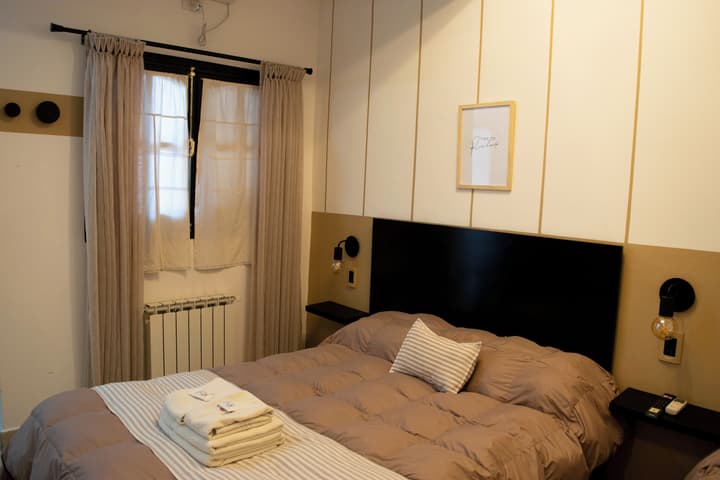 Hotel del tren
