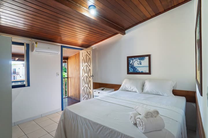 Brisa do Caita Praia Hotel