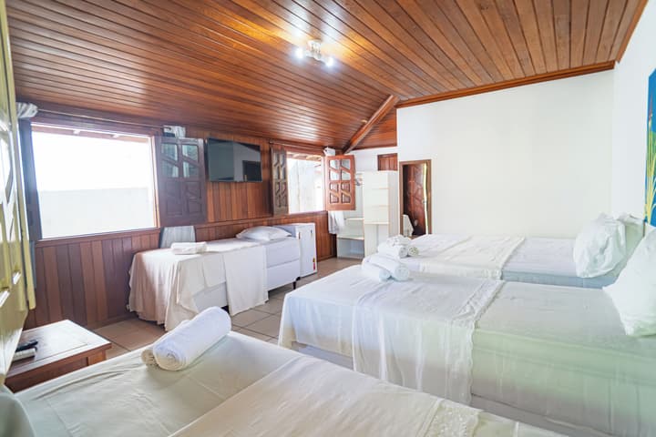 Brisa do Caita Praia Hotel