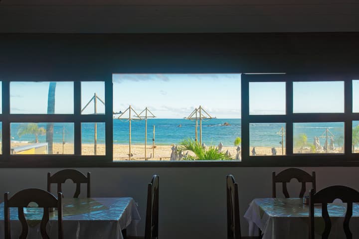 Brisa do Caita Praia Hotel