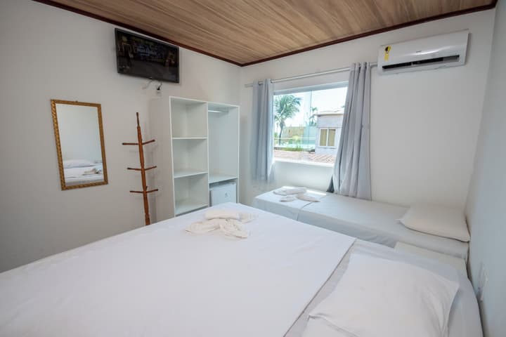 Brisa do Caita Praia Hotel