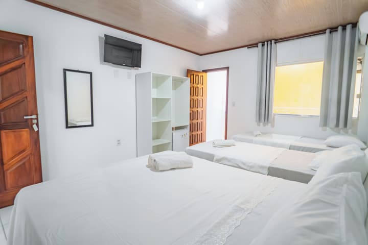 Brisa do Caita Praia Hotel