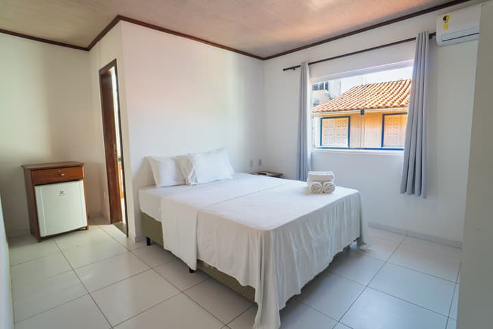 Brisa do Caita Praia Hotel