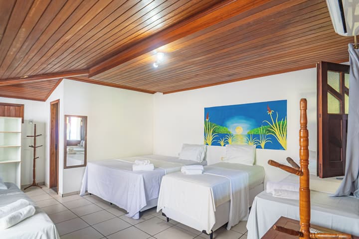 Brisa do Caita Praia Hotel