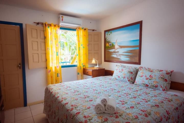 Brisa do Caita Praia Hotel