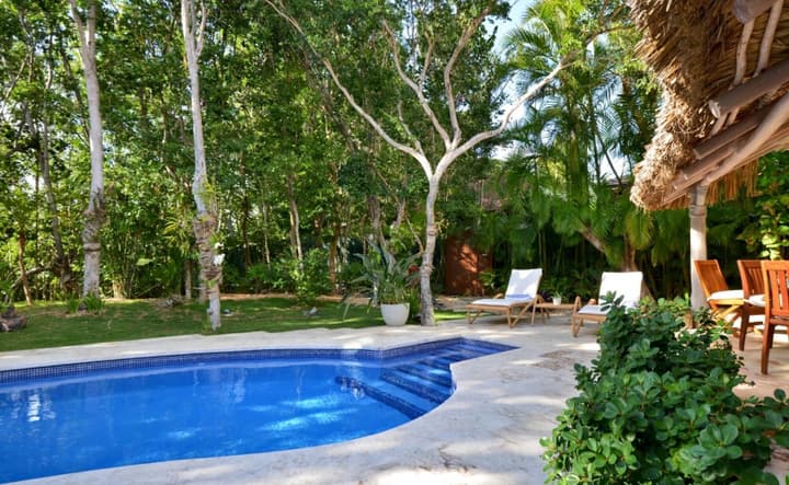 Tortuga Bay Villa - Close to the Beach and Golf
