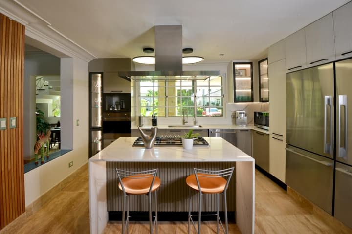 Tortuga Bay Villa - Close to the Beach and Golf
