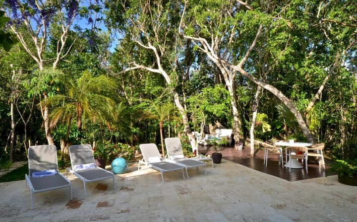 Tortuga Bay Villa - Close to the Beach and Golf