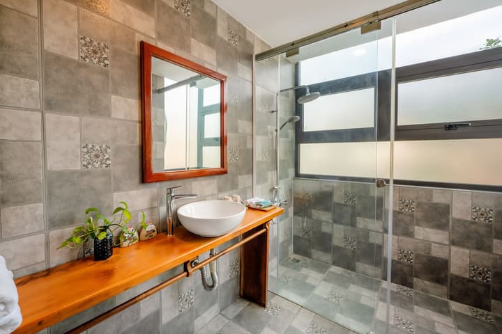 Sunkissed Paddy Hoi An Villa