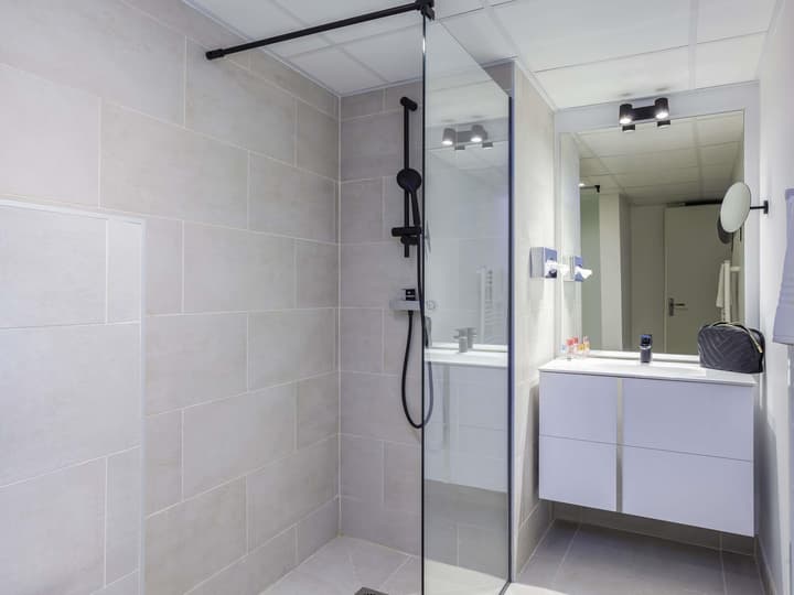 Aparthotel Adagio Montpellier Centre Comedie