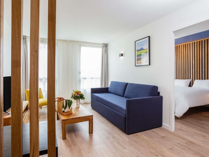 Aparthotel Adagio Montpellier Centre Comedie