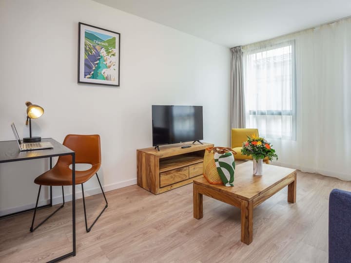 Aparthotel Adagio Montpellier Centre Comedie