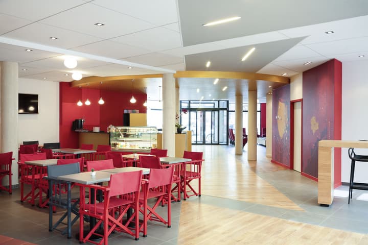Aparthotel Adagio Montpellier Centre Comedie