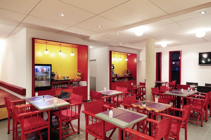 Aparthotel Adagio Montpellier Centre Comedie