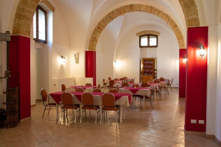 Hotel ristorante Colibrì