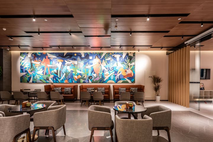 UrCove by Hyatt Shanghai Jing'an