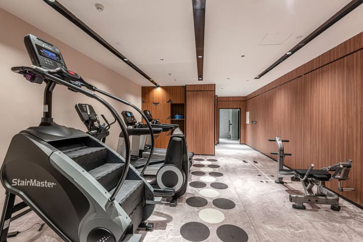 UrCove by Hyatt Shanghai Jing'an