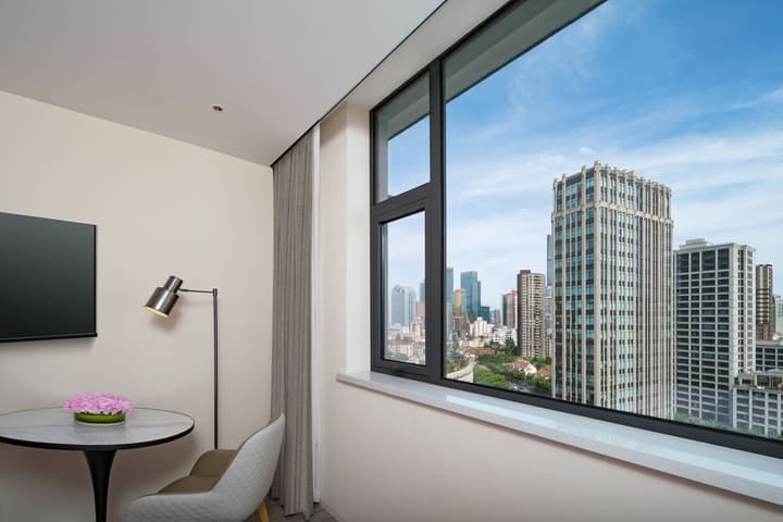 UrCove by Hyatt Shanghai Jing'an