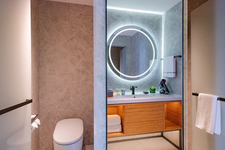 UrCove by Hyatt Shanghai Jing'an