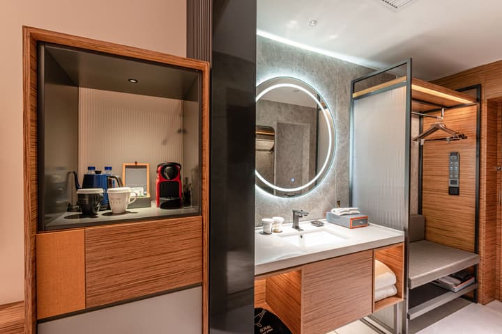 UrCove by Hyatt Shanghai Jing'an