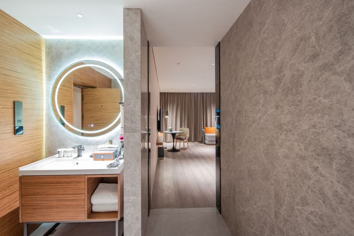 UrCove by Hyatt Shanghai Jing'an