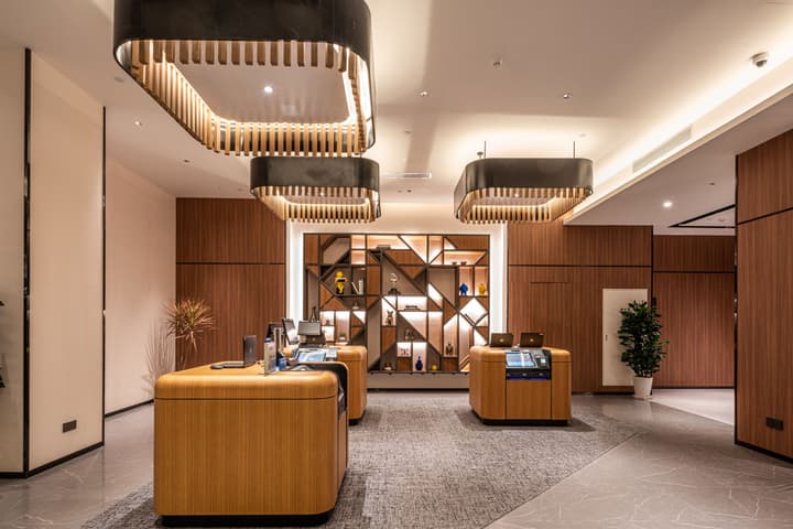 UrCove by Hyatt Shanghai Jing'an