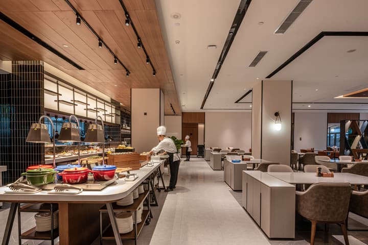 UrCove by Hyatt Shanghai Jing'an