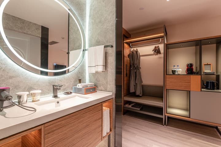 UrCove by Hyatt Shanghai Jing'an