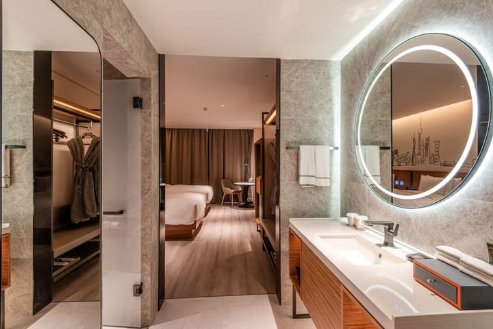 UrCove by Hyatt Shanghai Jing'an
