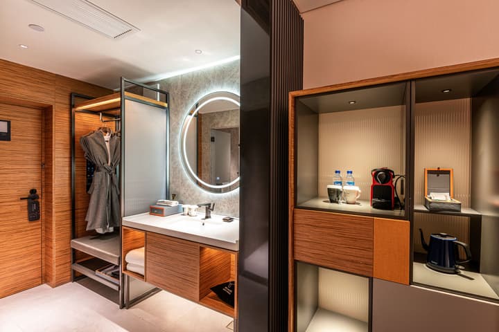 UrCove by Hyatt Shanghai Jing'an