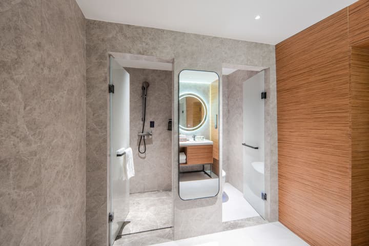 UrCove by Hyatt Shanghai Jing'an
