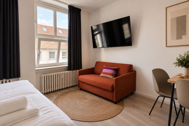 nestup Hildesheim Zentral