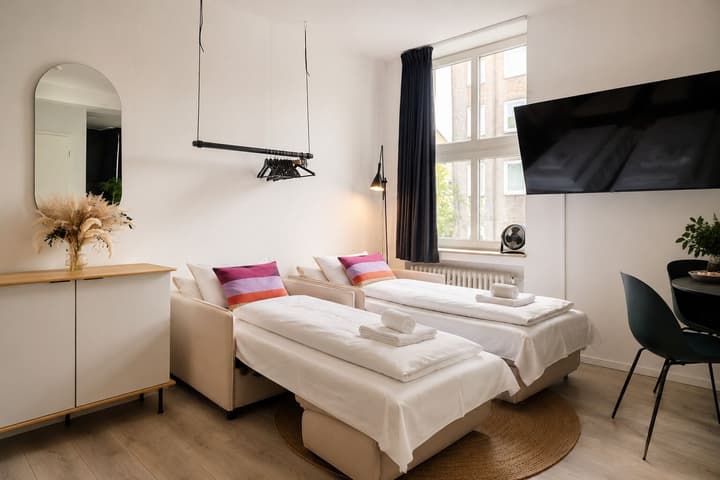 nestup Hildesheim Zentral