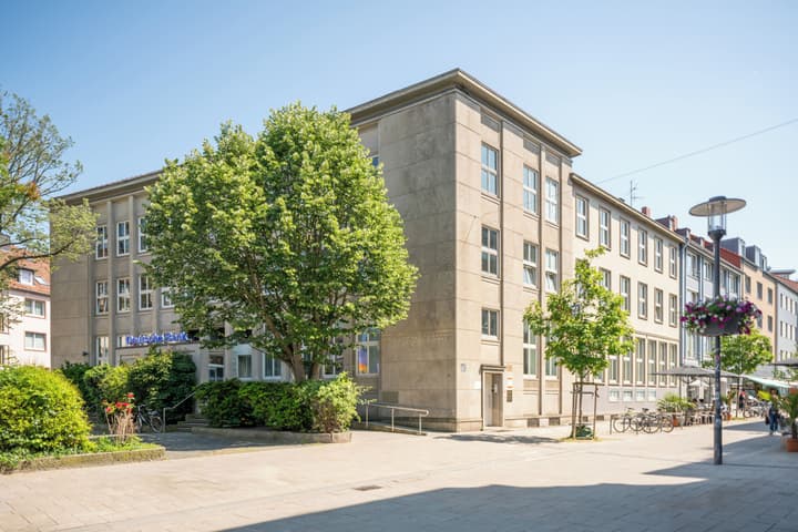 nestup Hildesheim Zentral