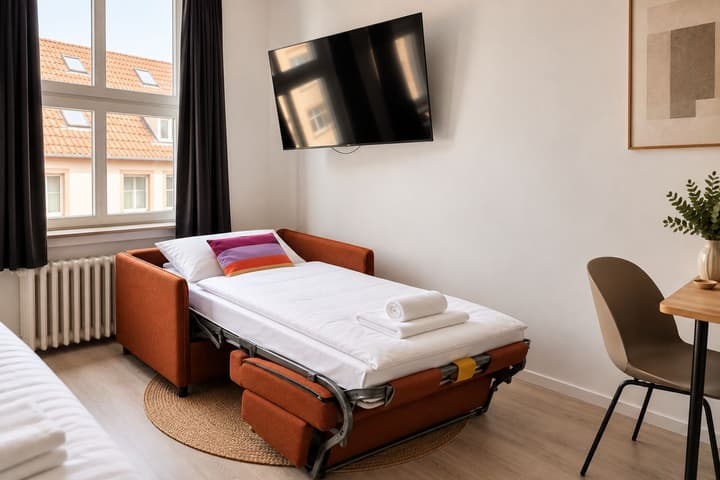 nestup Hildesheim Zentral