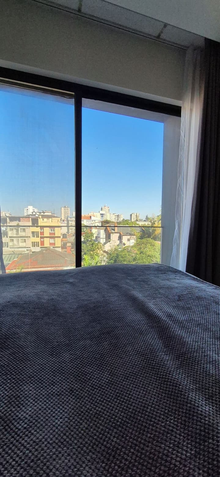 Oryx Maputo