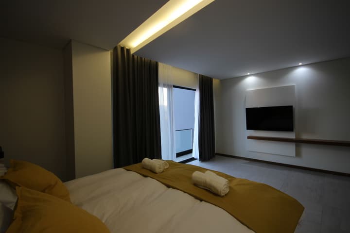 Oryx Maputo