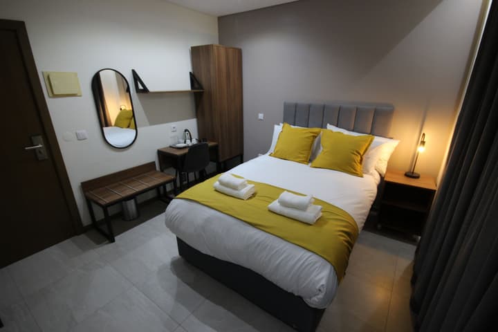 Oryx Maputo