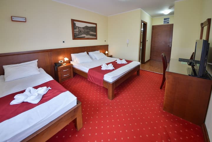 Hotel Dolce Vita