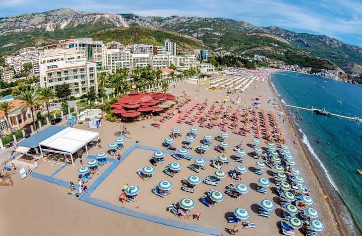 Hotel Dolce Vita