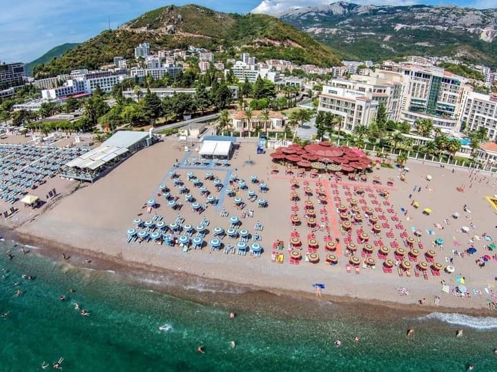 Hotel Dolce Vita