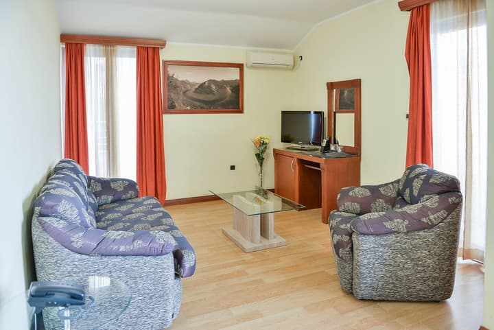 Hotel Dolce Vita