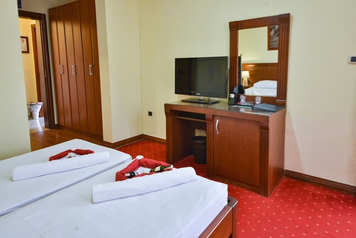 Hotel Dolce Vita