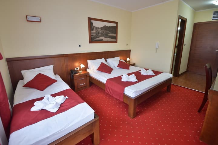 Hotel Dolce Vita