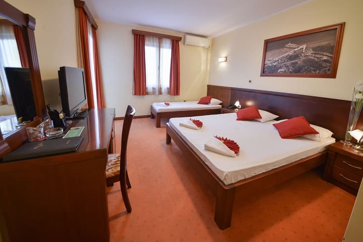 Hotel Dolce Vita